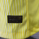 Camisa França Goleiro - 25/26 - Versão Jogador