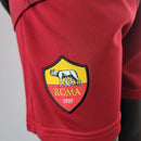 Kit Infantil Roma Titular - 22/23