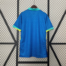 Camisa Brasil Away - 25/26 - Versão Torcedor Lançamento