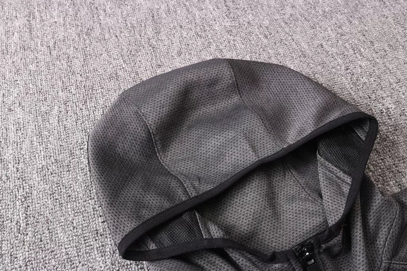 Conjunto Agasalho - NIke NBA Thermaflex Showtime - Milwaukee Bucks