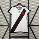 Camisa Vasco da Gama - Home - Titular - 23/24 - Feminina