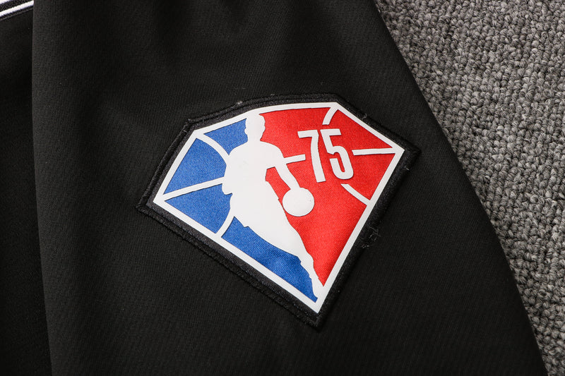 Conjunto Nike NBA - Therma Flex Portland Trail Blazers