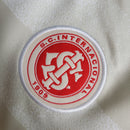 Camisa Internacional Reserva - 21/22 - Versão Feminina