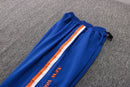 Conjunto Nike NBA - Therma Flex New York Knicks