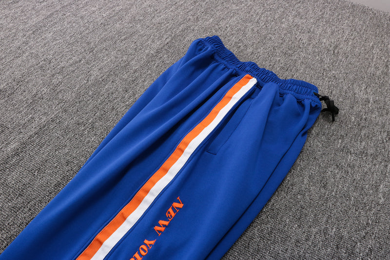 Conjunto Nike NBA - Therma Flex New York Knicks