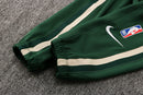 Conjunto Nike NBA - Therma Flex Milwaukee Bucks
