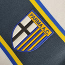 Camisa Retrô Parma 02/03 Away
