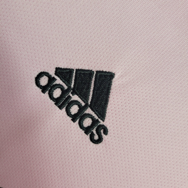 Kit Infantil Inter Miami Home - 23/24