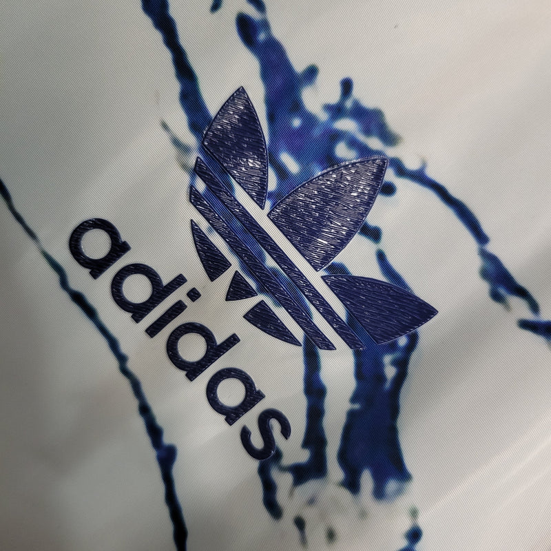 Jaqueta Corta Vento Itália - 2023/24