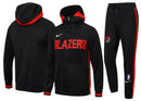 Conjunto Nike NBA - Therma Flex Portland Trail Blazers