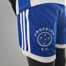 Kit Infantil Cruzeiro Reserva - 22/23