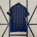 Camisa Manchester United Third - 24/25 - Adidas Torcedor Masculina - Lançamento