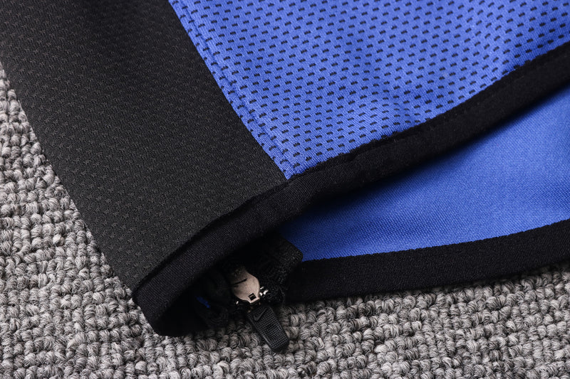 Conjunto Nike NBA - Therma Flex Golden State Warriors Treino