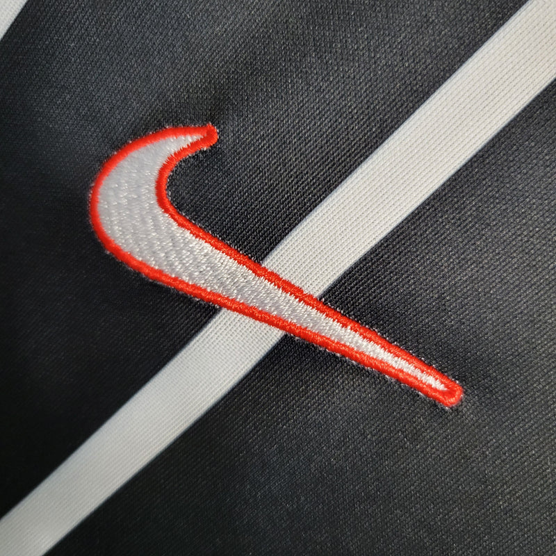 Camisa Corinthians Home - 23/24 - Nike Feminina