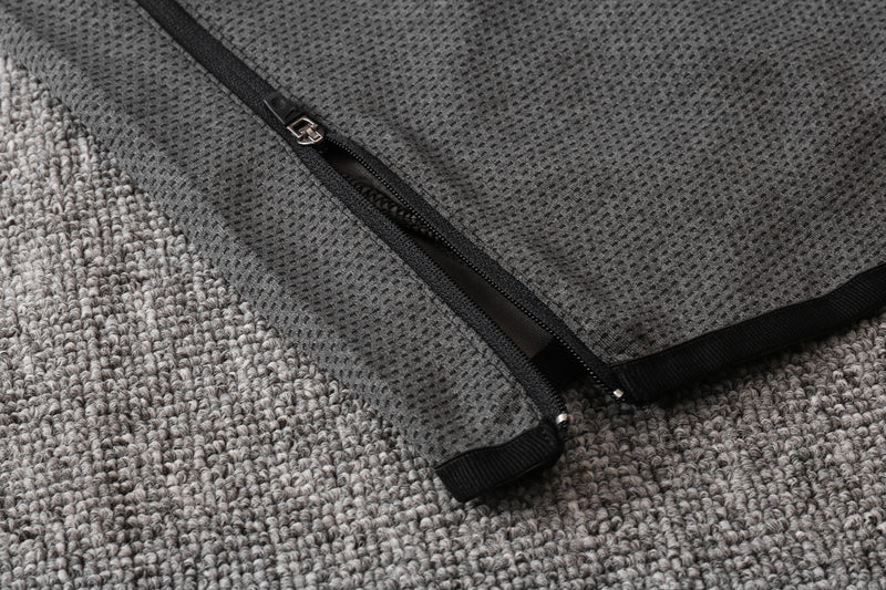 Conjunto Nike NBA - Therma Flex Phoenix Suns Preto Treino