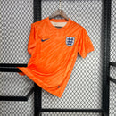 Camisa Inglaterra Goleiro 24/25 - Torcedor Masculina