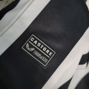 Camisa NewCastle Home 23/24 - Castore Torcedor Masculina - Lançamento