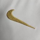 Kit Infantil Corinthians Treino - 23/24 - Branco