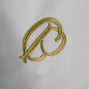 Kit Infantil Corinthians Treino - 23/24 - Branco