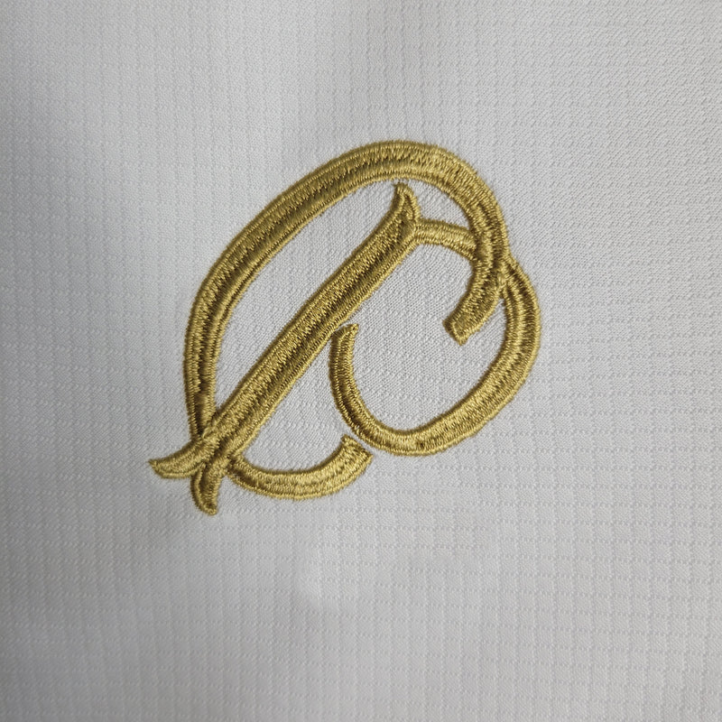 Kit Infantil Corinthians Treino - 23/24 - Branco