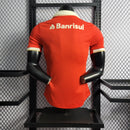 Camisa Internacional Titular - 22/23 - Versão Jogador