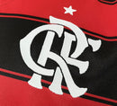 Camisa Flamengo Home - 25/26 - Versão Jogador
