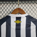 Camisa Santos Home - 23/24 - Umbro Feminina