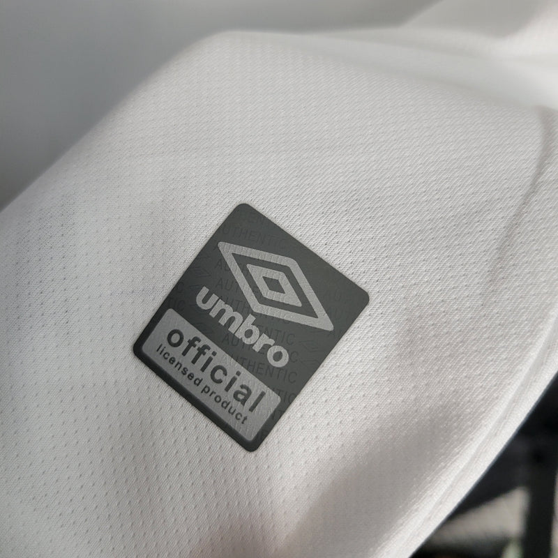 Camisa Fluminense Away - 23/24 - Umbro Feminina