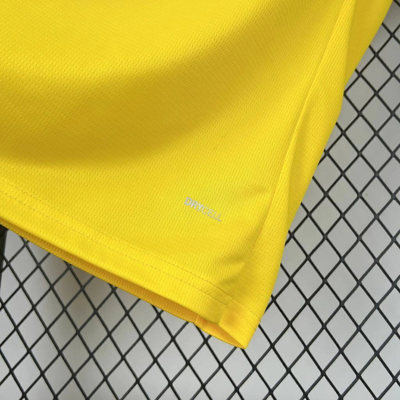 Camisa Borussia Dortmund - 2025 x 2026