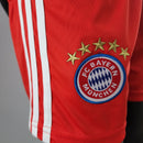 Kit Infantil Bayern Titular - 22/23