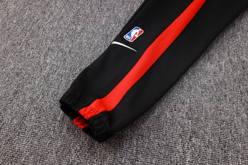 Conjunto Nike NBA - Therma Flex Portland Trail Blazers
