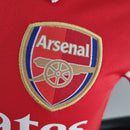 Kit Infantil Arsenal Titular - 22/23
