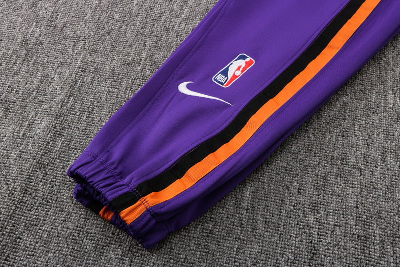 Conjunto Nike NBA - Therma Flex Phoenix Suns