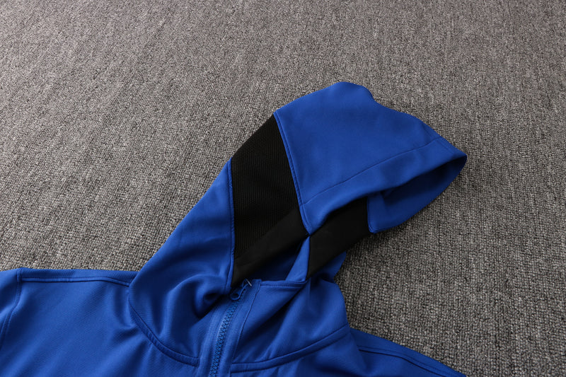 Conjunto Nike NBA - Therma Flex Dallas Mavericks