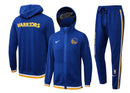 Conjunto Nike NBA - Therma Flex Golden State Warriors