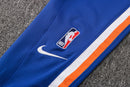 Conjunto Nike NBA - Therma Flex New York Knicks