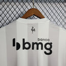 Camisa Atlético Mineiro Reserva - 22/23 - Versão Torcedor