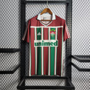 Camisa Fluminense Titular - 02/03 - Versão Retro