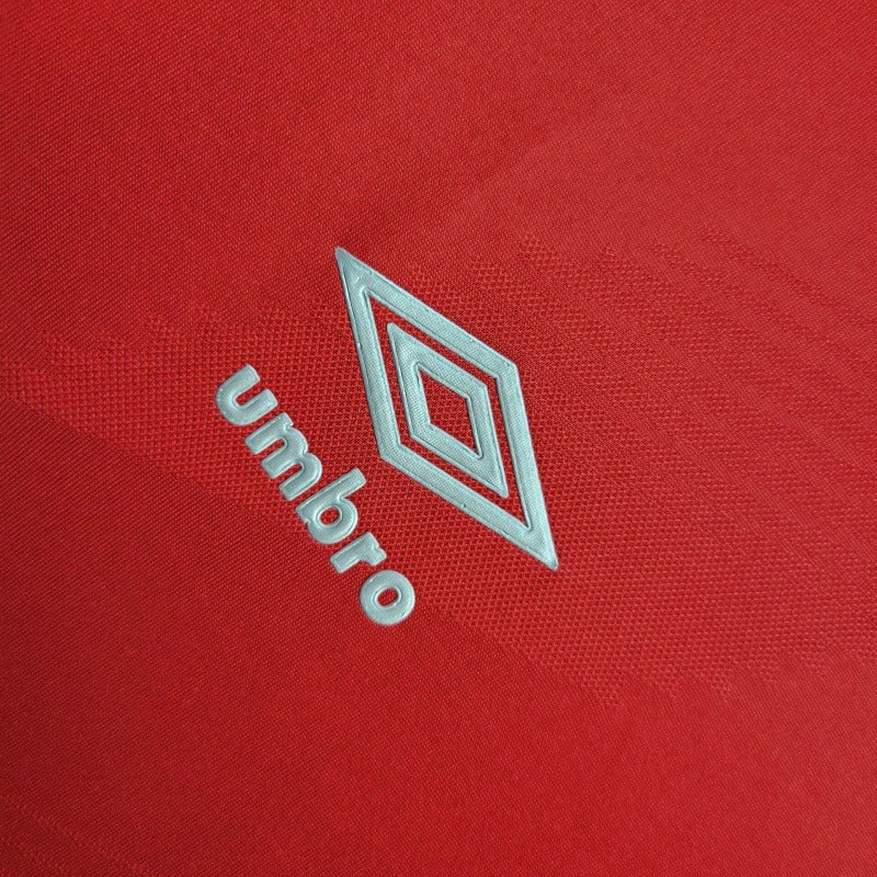 Camisa Athletico Paranaense Home - 24/25 - Umbro Torcedor Masculina - Lançamento