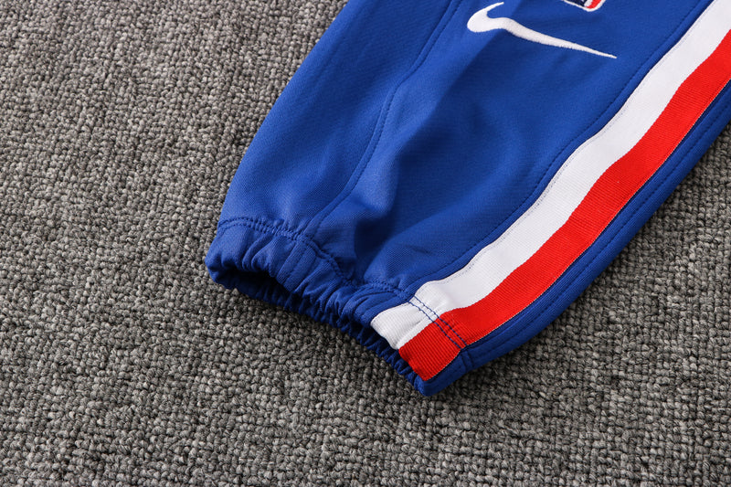 Conjunto Nike NBA - Therma Flex Philadelphia 76ers
