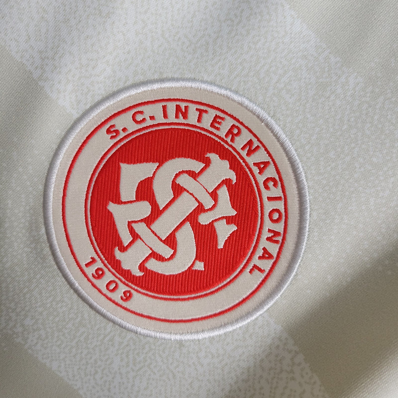 Camisa Internacional Reserva - 22/23 - Versão Torcedor