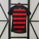 Camisa Flamengo Home 25/26 - Feminina
