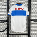 Camisa Universidad Católica Home 24/25 - Torcedor Masculina