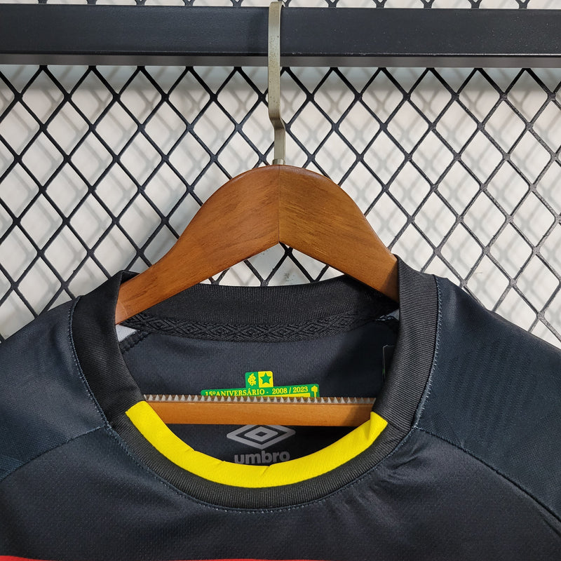 Camisa Sport Home - 23/24 - Umbro Feminina