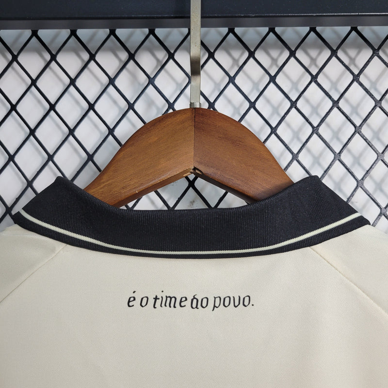 Camisa Corinthians Edição Especial - 23/24 - Nike Feminina