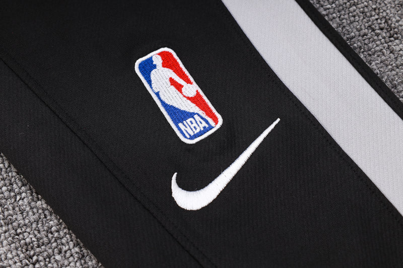 Conjunto Nike NBA - Therma Flex Brooklyn Nets
