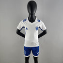 Kit Infantil Cruzeiro Reserva - 22/23