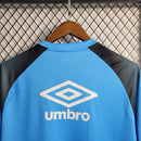 Camisa Grêmio Treino II 23/24 - Umbro Torcedor Masculina