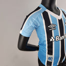 Kit Infantil Grêmio Titular - 22/23