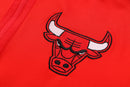 Conjunto Nike NBA - Therma Flex Chicago Bulls